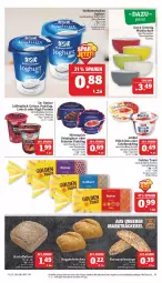Gazetka promocyjna Marktkauf - Prospekt - Gazetka - ważna od 18.02 do 18.02.2023 - strona 15 - produkty: Becher, brot, Dr. Oetker, eis, feinjoghurt, golden toast, Grießpudding, grütze, joghur, joghurt, kartoffel, Kartoffelbrot, korn, LG, Löffel, milch, mövenpick, Müller, müsli, Müslischale, pudding, quark, reis, Schal, Schale, Ti, toast, weihenstephan, ZTE