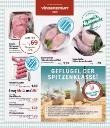 Gazetka promocyjna Aez - Prospekte - Gazetka - ważna od 13.04 do 13.04.2024 - strona 4 - produkty: eis, Gesundheit, hähnchenbrust, hähnchenschenkel, henkel, hofgut, kotelett, natur, pute, putenschnitzel, reis, rind, rinder, Rinderroulade, rinderrouladen, rouladen, saft, schenkel, schnitzel, schwein, schweine, schweinekotelett, Sport, steak, Ti, trolli, wein, weine, ZTE