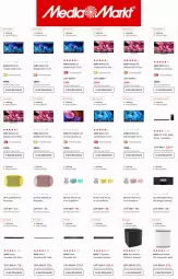 Gazetka promocyjna Media Markt - Prospekte - Gazetka - ważna od 03.08 do 03.08.2022 - strona 11 - produkty: Bose, coupon, gutschein, In-Ear Kopfhörer, kopfhörer, korb, lack, led tv, LG, ndk, oled tv, rwe, sony, soundbar, Subwoofer, versandkostenfrei