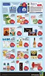 Gazetka promocyjna Edeka - Prospekte - Gazetka - ważna od 29.08 do 29.08.2026 - strona 2 - produkty: arla, backfisch, backmischung, Becher, bio, bresso, coupon, Dr. Oetker, drink, Egger, filet, filets, finello, fisch, flasche, frischkäse, grill, grünländer, hafer, HP, kaffee, Käse, käsescheiben, knorr, mais, mandel, marzipan, matjes, Matjesfilet, matjesfilets, maultaschen, mehl, Nordsee, papier, payback, sauce, Tasche, taschen, Ti, tisch, wein, weinbrand, wrap, wraps