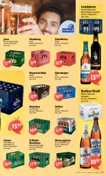 Gazetka promocyjna Getraenke Hoffmann - Prospekte - Gazetka - ważna od 30.09 do 30.09.2023 - strona 5 - produkty: alkohol, Berger, berliner, berliner kindl, bier, burger, carlsberg, corona, eis, elle, erdinger, flensburger, gin, gösser, Hefe, heineken, jever, LG, malz, natur, natur radler, Paula, paulaner, pils, pilsener, pilsner, pilsner urquell, premium pils, radler, Schultheiss, Sternburg, Ti, veltins, weissbier