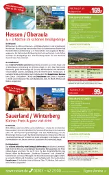 Gazetka promocyjna Rewe Reisen - Reiseprospekt - Gazetka - ważna od 25.02 do 25.02.2022 - strona 37 - produkty: auer, axe, Bad, Bademantel, Bau, Berger, buch, drink, dusche, E-Bike, ecco, eier, eis, erde, flasche, Fulda, Garten, inklusivleistungen, Kamin, kerze, kosmetik, leine, LG, Mantel, natur, pralinen, pril, reis, rotkäppchen, rum, rwe, sessel, steak, Ti, tisch, uhr, wellnessbereich, ZTE