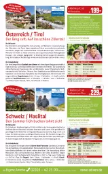 Gazetka promocyjna Rewe Reisen - Reiseprospekt - Gazetka - ważna od 25.02 do 25.02.2022 - strona 40 - produkty: alkohol, alkoholfreie getränke, axe, Bad, bett, bier, buch, dusche, eier, eis, elle, ente, getränk, getränke, gin, grill, Heu, inklusivleistungen, kaffee, Kinder, kuchen, Liege, mab, rama, reis, ring, rum, SANTE, schwein, snack, snacks, tee, Ti, tisch, uhr, wein, wellnessbereich