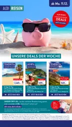 Gazetka promocyjna AldiSud - NÄCHSTE WOCHE - Gazetka - ważna od 30.12 do 30.12.2023 - strona 55 - produkty: aldi, amica, Bad, buch, eis, gutschein, gutscheine, kreuzfahrten, LG, pril, reis, Schal, Ti, ZTE