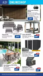 Gazetka promocyjna Aldi Nord - Von Montag - Gazetka - ważna od 30.08 do 30.08.2025 - strona 34 - produkty: aufbewahrungsbox, decke, Deckel, dell, eier, eis, elle, ente, Garten, hocker, HP, kissen, kleid, Kleidung, latte, Liege, Mode, ndk, paneel, pavillon, reis, Schal, Schale, sessel, Sofa, Sport, Stühl, Ti, tisch, tischplatte