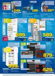 Gazetka promocyjna Euronics - Prospekte - Gazetka - ważna od 13.04 do 13.04.2022 - strona 3 - produkty: auto, eis, elle, gefrierschrank, Haier, lebensmittel, liebherr, Persona, Reinigung, Schrank, tee, Ti, wasser