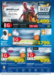 Gazetka promocyjna Euronics - Prospekte - Gazetka - ważna od 13.04 do 13.04.2022 - strona 6 - produkty: alexa, dvb, ente, soundbar, tee, Ti, Toner, tuner, uhd, UHD-TV, usb