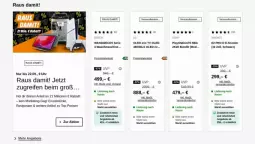 Gazetka promocyjna Saturn - Prospekte - Gazetka - ważna od 24.09 do 24.09.2025 - strona 1 - produkty: akku, angebot, angebote, bosch, eis, K2, lays, LG, lion, ndk, PlayStation, reifen, reis, scooter, sony, Ti, top-preis, uhd, uhr, versandkostenfrei, waschmaschine