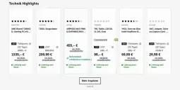 Gazetka promocyjna Saturn - Prospekte - Gazetka - ważna od 24.09 do 24.09.2025 - strona 4 - produkty: adapter, angebot, angebote, Apple, Cap, eis, Gaming PC, kopfhörer, kraft, ndk, Nike, Pods, reis, ryzen, Saugroboter, tablet, Ti