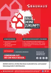 Gazetka promocyjna Bauhaus - Prospekte - Gazetka - ważna od 26.02 do 26.02.2022 - strona 22 - produkty: abholpreise, angebot, angebote, Bau, Berger, bohne, bohnen, dekoration, dell, eis, elle, kraft, lamm, leuchtmittel, Mode, Persona, reis, rum, Ti, usb, Yo