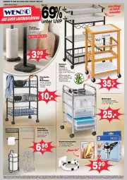 Gazetka promocyjna  - Prospekte - Gazetka - ważna od 26.09 do 26.09.2026 - strona 2 - produkty: angebot, angebote, Bad, bambus, eis, elle, flasche, haartrockner, Holz, Intel, korb, küche, Küchen, latte, papier, preisvorteil, reis, Ria, schubladen, teller, Ti, Trockner, wenko
