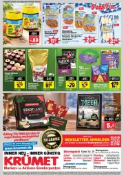 Gazetka promocyjna  - Prospekte - Gazetka - ważna od 26.09 do 26.09.2026 - strona 8 - produkty: angebot, angebote, auer, Bau, Bauer, braten, eis, elle, fleisch, Hausmacher, HP, Intel, Kartenspiel, Käse, Käsekrainer, knacker, mac, Mett, mettwurst, Omep, pflanze, pralinen, preisvorteil, reis, rind, rindfleisch, ring, rwe, schoko, schokolade, schokoladen, teller, Ti, tisch, uhr, wurst