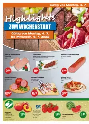 Gazetka promocyjna Vmarkt - V-Markt - Gazetka - ważna od 06.07 do 06.07.2022 - strona 22 - produkty: aufschnitt, ball, bier, cevapcici, chili, eis, fleisch, hackfleisch, Käse, knoblauch, Kugel, leberkäs, leberkäse, melone, melonen, Mett, mettwurst, Nektar, nektarinen, paprika, Rauch, rind, rinder, rinder-hackfleisch, ring, saft, salami, Schal, Schale, schwein, schweine, strauchtomaten, Ti, tomate, tomaten, wasser, wassermelone, wassermelonen, wein, weine, wurst