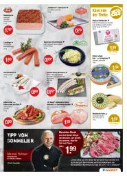 Gazetka promocyjna Vmarkt - V-Markt - Gazetka - ważna od 06.07 do 06.07.2022 - strona 3 - produkty: Abtei, baguette, bier, bratwurst, brötchen, burger, curry, debrecziner, eis, fleisch, für grill und pfanne, Germ, gewürz, grill, grill und pfanne, halbfester schnittkäse, Heu, heumilch, hinterschinken, ideal für grill, ideal für grill und pfanne, kartoffel, kartoffelsalat, Käse, ketchup, lack, Lacke, landjäger, landschinken, leberwurst, LG, mac, mam, Meister, milch, mit zwiebeln, Neuburger, pfanne, Rauch, rind, rinder, saft, salat, schinken, schnittkäse, schnittlauch, senf, Spezi, steak, Tegernseer, Ti, tisch, und pfanne, wein, Weißlack, wolle, wurst, zwiebel, zwiebeln