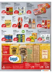 Gazetka promocyjna Vmarkt - V-Markt - Gazetka - ważna od 06.07 do 06.07.2022 - strona 7 - produkty: apfel, apfelmus, beutel, bio, bio gemüse, blume, blumen, blumenöl, cirio, dell, feinkost, filet, filets, fisch, flasche, frischei-nudeln, gaggli, Gemüsekonserve, glasflasche, händlmaier, in olivenöl, je 250-g-packung, Konserven, Kühne, LG, maggi, mehl, natur, natura, nudel, nudeln, odenwald, olive, oliven, olivenöl, pasta, salat, salate, salz, sauce, saucen, saupiquet, senf, sonnenblume, sonnenblumen, sonnenblumenöl, Spätzlemehl, spreewald-feldmann, suppe, suppen, teigwaren, thunfisch, thunfisch filets, thunfisch salat, Ti, tomate, tomaten, Tomatenstücke, type 405, weizenmehl, würzsauce, würzsaucen, zucker