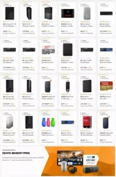 Gazetka promocyjna Saturn - Prospekte - Gazetka - ważna od 17.03 do 17.03.2022 - strona 2 - produkty: eis, festplatte, HDD, koenic, lack, latte, lieferservice, mac, ndk, reis, sandisk, speicherkarte, Sport, ssd, usb, versandkostenfrei