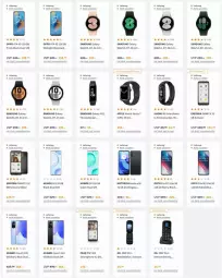 Gazetka promocyjna Saturn - Prospekte - Gazetka - ważna od 17.03 do 17.03.2022 - strona 4 - produkty: Apple, Apple Watch, Apple Watch SE, Astra, Dual SIM, fitnesstracker, GPS, Handy, Honor, huawei, lack, motorola, ndk, Oppo, Ria, Samsung, samsung galaxy, Samsung Galaxy S, sim, smartphone, telefon, versandkostenfrei