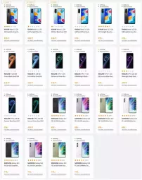 Gazetka promocyjna Saturn - Prospekte - Gazetka - ważna od 17.03 do 17.03.2022 - strona 5 - produkty: Dual SIM, lack, ndk, olive, Samsung, samsung galaxy, sim, versandkostenfrei