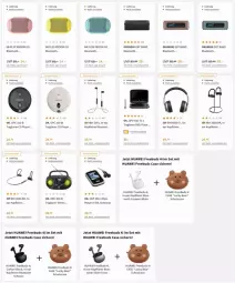 Gazetka promocyjna Saturn - Prospekte - Gazetka - ważna od 17.03 do 17.03.2022 - strona 8 - produkty: CD player, dvd, ente, grundig, huawei, In-Ear Kopfhörer, kopfhörer, lack, LG, ndk, rel, tee, Ti, versandkostenfrei