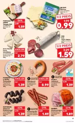 Gazetka promocyjna Kaufland - Prospekt - Gazetka - ważna od 30.08 do 30.08.2023 - strona 17 - produkty: angebot, angebote, buch, eis, fleisch, fleischwurst, gewürz, Holz, Käse, kochschinken, maggi, Mett, mettwurst, milch, milram, pfeffer, ponnath, reinert, reis, resa, ring, Rohwurst, salami, schinken, schnittkäse, Ti, tisch, torte, und gemüse, weichkäse, würfel, wurst, zwiebel, zwiebelmettwurst, zwiebeln