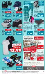 Gazetka promocyjna Kaufland - Prospekt - Gazetka - ważna od 30.08 do 30.08.2023 - strona 31 - produkty: aktionspreis, Bad, Bau, baumwolle, buch, Cap, deka, eis, elle, ente, erde, Fotobuch, kleid, ladekabel, messer, ndk, pantolette, pantoletten, papier, Rauch, reis, Ria, Schal, Schale, schuhe, shirt, shorts, slip, slips, Sport, Stier, T-Shirt, Ti, uhr, usb, versandkostenfrei, wasser, weck, wolle