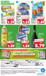 Gazetka promocyjna Kaufland - Prospekt - Gazetka - ważna od 30.08 do 30.08.2023 - strona 40 - produkty: angebot, angebote, Astra, Bad, bavaria blu, bergader, bio, blume, blumen, blumenöl, butter, doppelrahmstufe, drucker, eis, Engel, erde, feinkost, feinkosttheke, fisch, fischtheke, fleisch, fürst von metternich, Käse, käsetheke, kerze, knoppers, lachs, landliebe, LG, Mett, metternich, natur, pfeffer, Ria, salz, sekt, sonnenblume, sonnenblumen, sonnenblumenöl, storck, Streichzart, Ti, vita, weichkäse, wein, wurst, ZTE