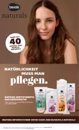 Gazetka promocyjna Kaufland - Prospekt - Gazetka - ważna od 30.08 do 30.08.2023 - strona 43 - produkty: angebot, angebote, kosmetik, natur, natura, naturkosmetik, Ti
