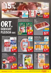 Gazetka promocyjna Netto Marken-Discount - Filial-Angebote - Gazetka - ważna od 22.01 do 22.01.2022 - strona 15 - produkty: angebot, axe, Bau, burger, chili, Edelsalami, eis, fleisch, Geflügel, Haxe, hot dog, jungbullen, Käse, Mett, mettwurst, nuss, paprika, reis, rind, rinder, salami, salz, schinken, schwarzwälder schinken, schwein, Speck, suppe, suppen, suppenfleisch, Ti, wein, wiener, wiltmann, wurst, ZTE, zwiebel, zwiebelmettwurst