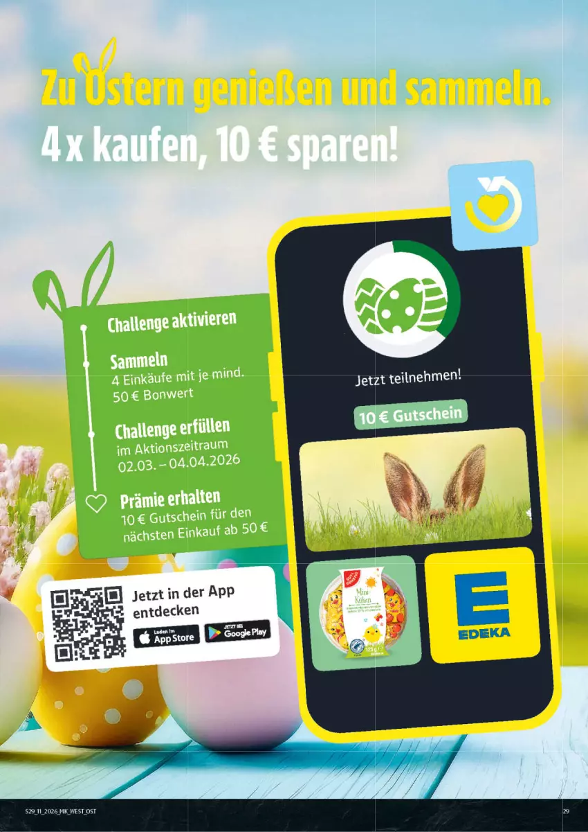 Aktueller Prospekt Marktkauf - Prospekt - von 08.03 bis 14.03.2026 - strona 29 - produkty: decke