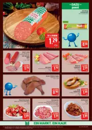 Gazetka promocyjna Marktkauf - Prospekt - Gazetka - ważna od 14.03 do 14.03.2026 - strona 12 - produkty: beutel, eis, fleisch, fleischsalat, frischkäse, frischkäsezubereitung, gewürz, hähnchen-schenkel, henkel, Käse, kasseler, kräuter, landleberwurst, leberwurst, mit zwiebeln, paprika, petersilie, reis, rezept, rind, rindfleisch, ring, sac, salami, salat, schenkel, schinken, schinkenwurst, schnittlauch, Ti, wurst, ZTE, zwiebel, zwiebeln