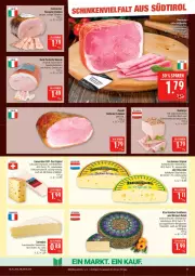 Gazetka promocyjna Marktkauf - Prospekt - Gazetka - ważna od 14.03 do 14.03.2026 - strona 13 - produkty: auer, Bau, Bauer, blume, blumen, braten, brie, burger, creme, eis, elle, emmentaler, fleisch, französischer weichkäse, gin, halbfester schnittkäse, hartkäse, Heu, heumilch, Käse, milch, Neuburger, nuss, österreichischer schnittkäse, rebell, reis, rind, rosmarin, saft, schinken, schnittkäse, schwein, schweine, schweinefleisch, schweizer hartkäse, südtiroler, Ti, torte, weichkäse, wein, weine, ZTE