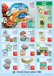 Gazetka promocyjna Marktkauf - Prospekt - Gazetka - ważna od 14.03 do 14.03.2026 - strona 16 - produkty: almette, alpenfrischkäse, bacon, baguette, baguettes, bavaria blu, Becher, delice, eis, fleisch, fleischwurst, frischkäse, Geflügel, Geflügel-Fleischwurst, gutfried, Käse, krone, leberwurst, Mett, milka, milkana, patros, Pommersche, reis, Ria, rügenwalder, rügenwalder mühle, sandwich, schinken, Schmelzkäse, schmelzkäsezubereitung, schnitten, tee, teewurst, Ti, wasa, würfel, wurst, ZTE