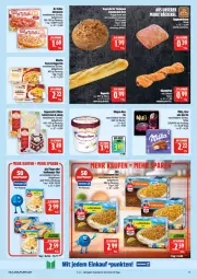 Gazetka promocyjna Marktkauf - Prospekt - Gazetka - ważna od 14.03 do 14.03.2026 - strona 17 - produkty: Becher, bolognese, bordelaise, coppenrath, Dr. Oetker, eis, fertiggericht, filegro, filet, häagen-dazs, iglo, intermezzo, lasagne, milka, Osram, pasta, reis, rel, Ria, Ti, ZTE
