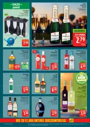 Gazetka promocyjna Marktkauf - Prospekt - Gazetka - ważna od 14.03 do 14.03.2026 - strona 21 - produkty: alkohol, eis, flasche, Gläser, reis, sekt, söhnlein, söhnlein brillant, spülmaschinen, Ti