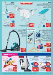 Gazetka promocyjna Marktkauf - Prospekt - Gazetka - ważna od 14.03 do 14.03.2026 - strona 36 - produkty: Behälter, beutel, bodenstaubsauger, Brei, bügel, Bügeleisen, bügeltisch, bürste, bürsten, dell, eis, Elektro, elle, ente, Heu, Holz, HP, Kinder, kleid, kleider, kleiderbügel, lack, latte, leifheit, leine, LG, miele, Mode, Pinsel, reis, siena, staubbeutel, staubsauger, staubsaugerbeutel, stube, Teleskop, teleskopstiel, Ti, tisch, Trockner