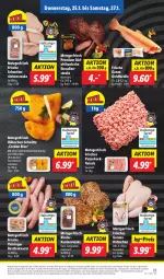 Gazetka promocyjna Lidl - Aktionsprospekt - Gazetka - ważna od 27.01 do 27.01.2024 - strona 47 - produkty: angebot, bratwurst, cordon bleu, eis, elle, erde, fleisch, forelle, gewürz, jungbullen, Käse, pflanze, pflanzen, pute, Rauch, reis, rel, rind, rinder, ring, rostbratwurst, Rückensteak, rückensteaks, schinken, Schmelzkäse, schmelzkäsezubereitung, schwein, schweine, steak, steaks, thüringer rostbratwurst, Ti, Vegeta, wein, weine, wurst, ZTE