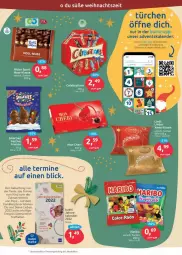 Gazetka promocyjna Budni - Prospekte - Gazetka - ważna od 18.12 do 18.12.2021 - strona 2 - produkty: Adventskalender, decke, eis, elle, , Familienplaner, reis, teller, Ti