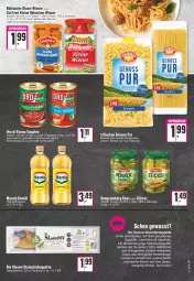 Gazetka promocyjna Edeka - Angebote der Woche - Gazetka - ważna od 18.02 do 18.02.2023 - strona 21 - produkty: angebot, auer, baguette, bio, böklunder, erde, früchte, geback, gutfried, hartweizen, hengstenberg, kirsch, leine, LG, mac, nudel, nudeln, nuss, Ofen, oro di parma, rum, rwe, steinofen, Ti, tomate, tomaten, wiener