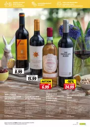 Gazetka promocyjna Lidl - Entkorkt Magazin - Gazetka - ważna od 16.04 do 16.04.2023 - strona 11 - produkty: beere, beeren, brombeere, chia, classico, cola, elle, flasche, frucht, früchte, früchten, gewürz, gutschein, johannisbeere, kakao, kirsch, kirsche, ndk, Ria, roséwein, rotwein, spirituosen, Ti, tisch, trauben, Trockenfrüchte, trolli, versandkostenfrei, wein, weine, WICK