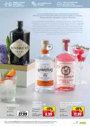 Gazetka promocyjna Lidl - Entkorkt Magazin - Gazetka - ważna od 16.04 do 16.04.2023 - strona 23 - produkty: beere, brita, decke, drink, drinks, dry gin, eier, eis, elle, erde, flasche, frucht, früchte, früchten, gewürz, gin, gsw, gutschein, Heu, himbeer, himbeere, kräuter, kräutern, london dry, london dry gin, mac, mandarine, ndk, raspberry, Ria, rind, Schal, Schale, schott, spirituosen, Ti, tisch, tonic, tonic water, versandkostenfrei, wein, weine, Wild, zitrone