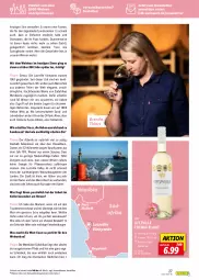 Gazetka promocyjna Lidl - Entkorkt Magazin - Gazetka - ważna od 16.04 do 16.04.2023 - strona 27 - produkty: Bau, beko, Cap, decke, eis, Elefant, elle, frucht, gin, gutschein, harman, Hefe, Heu, leine, mac, natur, ndk, pflanze, pflanzen, ring, rwe, salz, spirituosen, Ti, Tiere, trauben, versandkostenfrei, wasser, wein, weine, Weste, wolle