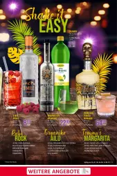 Gazetka promocyjna Selgros - Cocktails - Gazetka - ważna od 14.06 do 14.06.2023 - strona 3 - produkty: agaven, angebot, angebote, beere, beeren, bio, brombeere, brombeeren, dicksaft, drink, eis, eiswürfel, energy drink, gurke, himbeer, himbeere, himbeeren, lack, limette, limetten, Mett, metten, reis, saft, sirup, tequila, Ti, vodka, würfel, zitrone, zitronen, zitronensaft, zucker