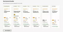 Gazetka promocyjna Saturn - Prospekte - Gazetka - ważna od 22.11 do 22.11.2023 - strona 3 - produkty: angebot, angebote, asus, fritz, LG, ndk, Router, sandisk, Saugroboter, siemens, uhr, versandkostenfrei