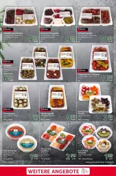 Gazetka promocyjna Selgros - Food - Gazetka - ważna od 11.09 do 11.09.2024 - strona 5 - produkty: angebot, angebote, antipasti, asti, Becher, Cap, champignon, champignons, eis, frischkäse, grill, Käse, latte, olive, paprika, reis, Schal, Schale, snack, Spezi, Ti, Yo