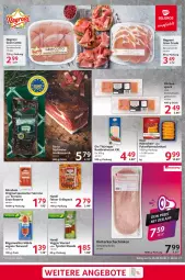 Gazetka promocyjna Selgros - Food - Gazetka - ważna od 11.09 do 11.09.2024 - strona 7 - produkty: bratwurst, eis, gin, grill, pute, reis, ring, rostbratwurst, rügenwalder, rügenwalder mühle, schnitzel, schwein, serrano, Speck, spee, südtiroler, tee, teewurst, Ti, veggie, wein, wurst