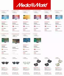 Gazetka promocyjna Media Markt - Prospekte - Gazetka - ważna od 22.09 do 22.09.2022 - strona 12 - produkty: ndk, Samsung, Ti, versandkostenfrei