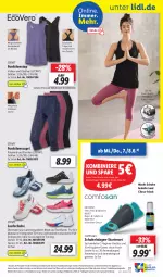 Gazetka promocyjna Lidl - Aktionsprospekt - Gazetka - ważna od 10.06 do 10.06.2023 - strona 33 - produkty: asti, Cap, citrus, eier, eis, mac, radler, reis, Ria, schuhe, Stier, Tasche, Ti, tisch, weck