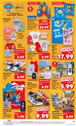 Gazetka promocyjna Kaufland - Prospekt - Gazetka - ważna od 14.06 do 14.06.2023 - strona 35 - produkty: Anzug, aqua, Bad, badeanzug, badeshorts, Bau, baumwolle, bett, bettwäsche, eis, ente, erde, Fernglas, hemd, hemden, Kinder, Lampe, Leuchte, ndk, Pyjama, Rauch, reis, Ria, sandale, sandalen, Schal, Schale, schuhe, shorts, shorty, shorty-pyjama, slip, slips, sneaker, sneakersocken, socken, strandlaken, Tasche, taschen, taschenlampe, Ti, Unterhemd, unterhemden, Unterwäsche, versandkostenfrei, wendebettwäsche, WICK, wolle