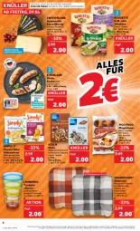 Gazetka promocyjna Kaufland - Prospekt - Gazetka - ważna od 14.06 do 14.06.2023 - strona 4 - produkty: angebot, appenzeller, Bau, baumwolle, bratwurst, elle, grill, grobe bratwurst, hafer, haferflocken, hartkäse, kakao, Käse, kissen, kölln, korn, leonardo, müsli, nuss, Ofen, Ofenkäse, purland, rouge, rougette, schwein, sim, sitzkissen, spülmaschinen, Ti, trinkglas, wein, wolle, wurst, ZTE