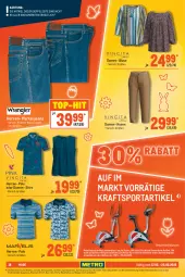 Gazetka promocyjna Metro - NonFood - Gazetka - ważna od 23.03 do 23.03.2022 - strona 18 - produkty: auto, beispielabbildung, bluse, dell, eis, elle, erde, Fahrrad, heimtextilien, hose, hosen, jeans, kleid, Kleidung, kraft, LG, Metro, Mode, reis, schuhe, shirt, Sport, Ti, tisch, top-hit